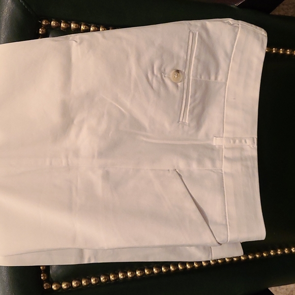 Express Editor Pants / Size 0S (zero short) - Picture 3 of 10